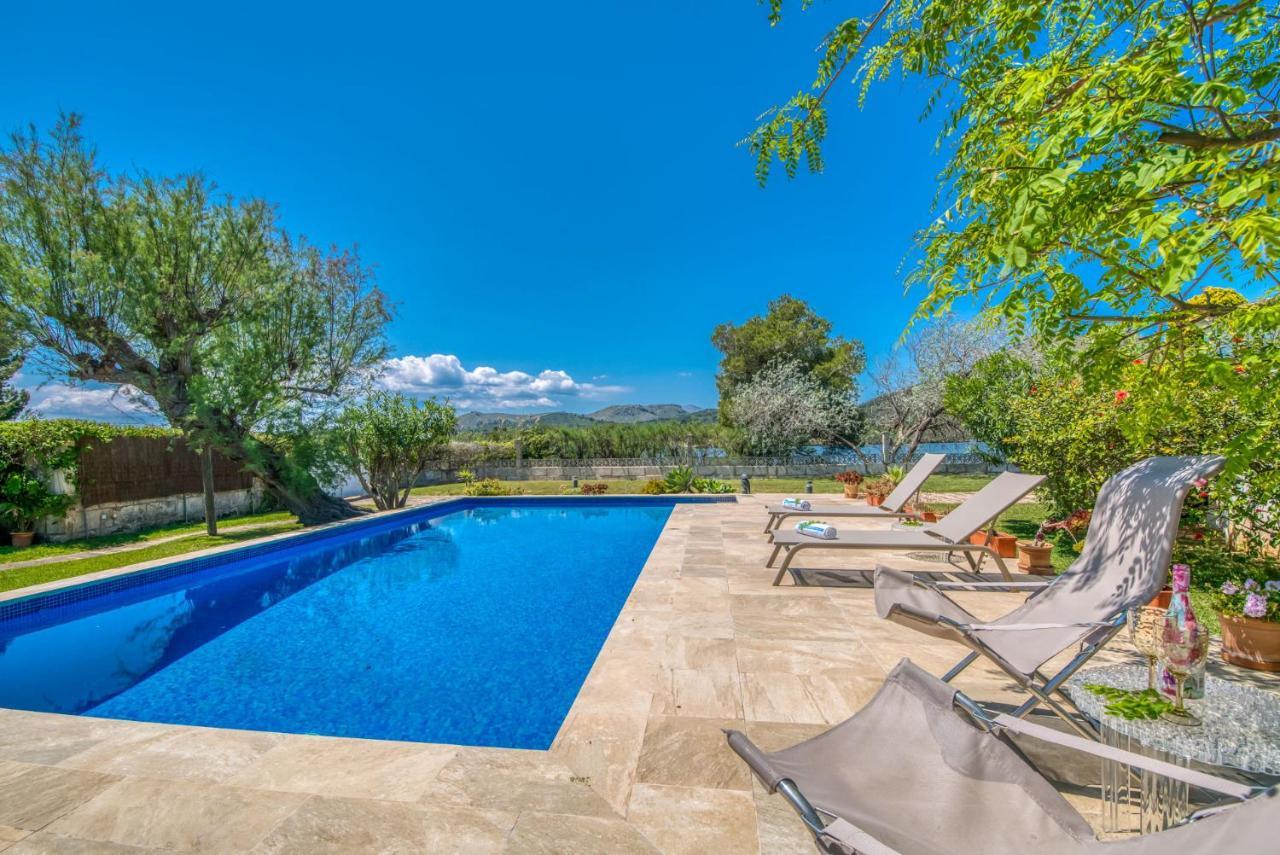 Ideal Mallorca - Encantada Alcudia (Mallorca)