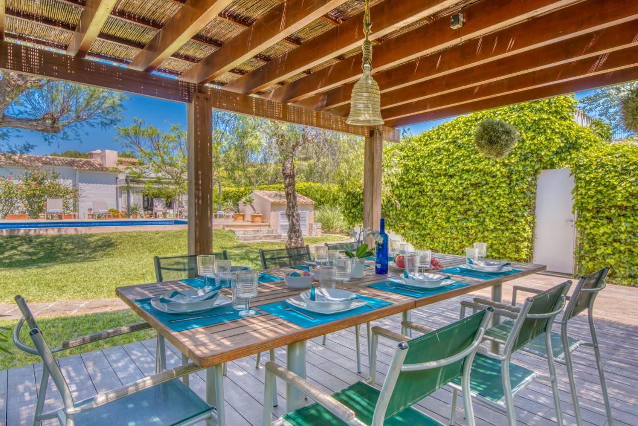 Ideal Mallorca - Encantada Holiday home *