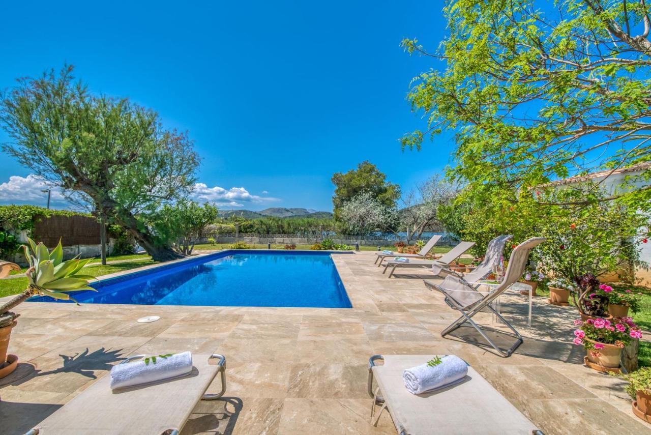 Ideal Mallorca - Encantada Holiday home Alcudia (Mallorca)