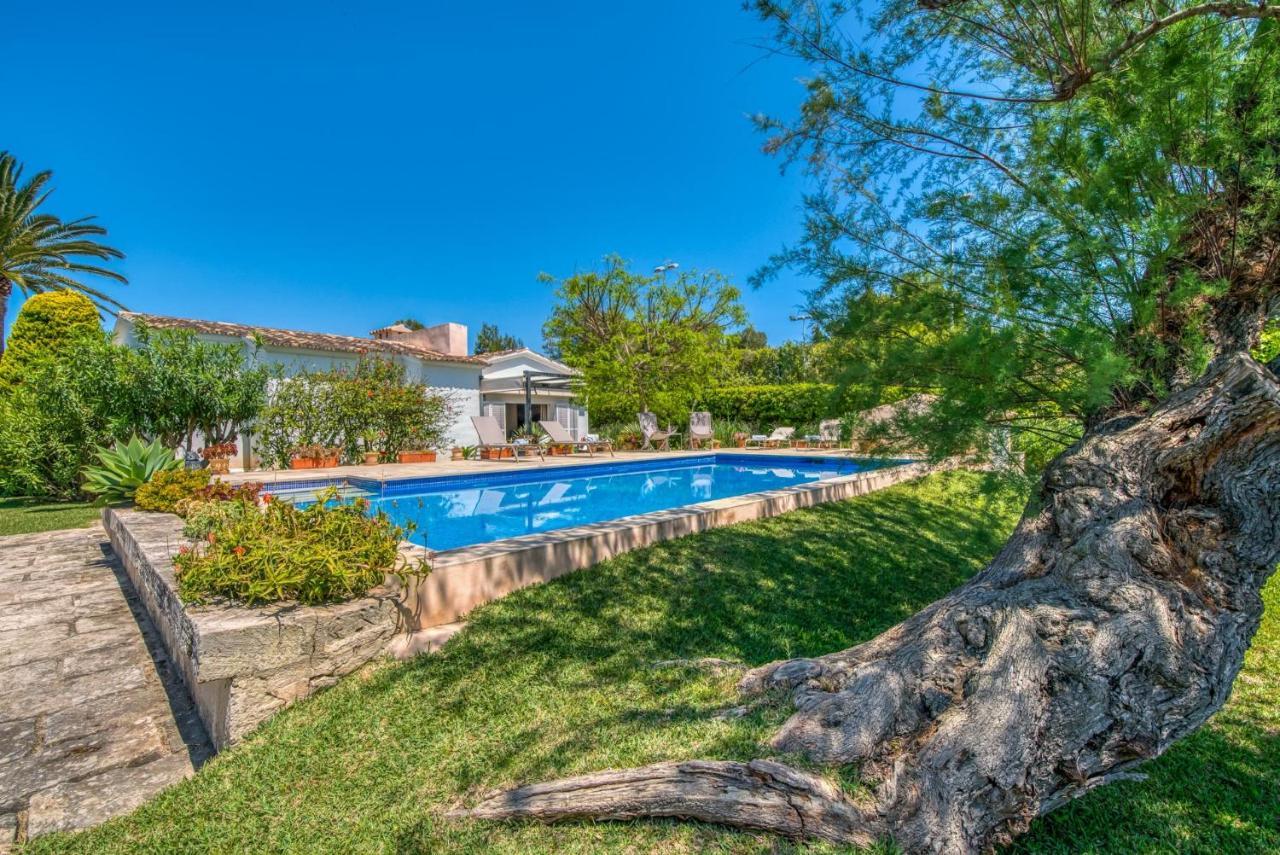 Holiday home Ideal Mallorca - Encantada *