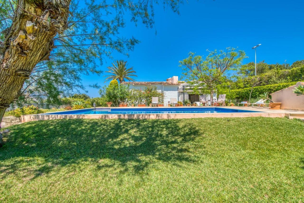 Ideal Mallorca - Encantada Holiday home Alcudia (Mallorca)