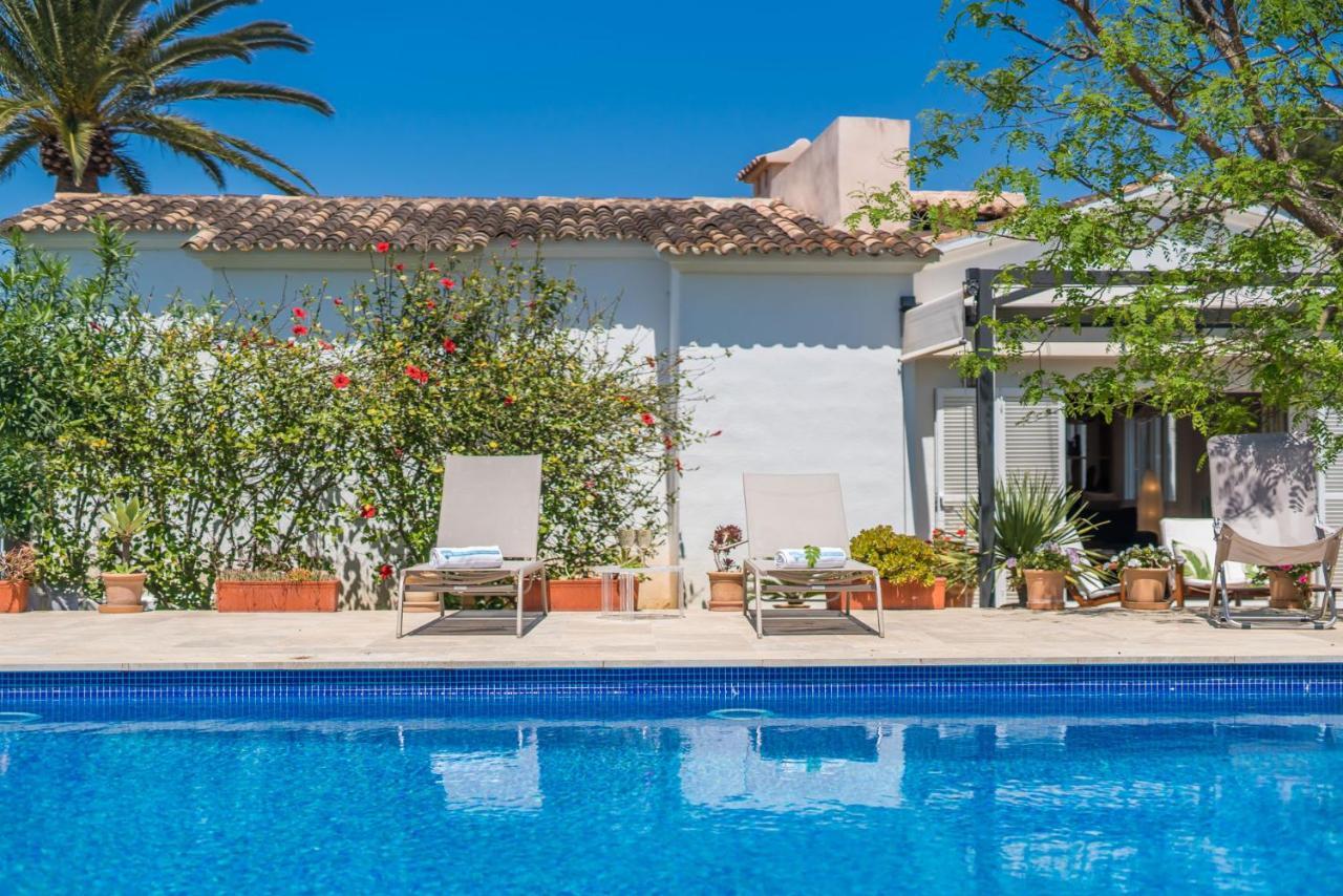 Ideal Mallorca - Encantada Holiday home Alcudia (Mallorca)