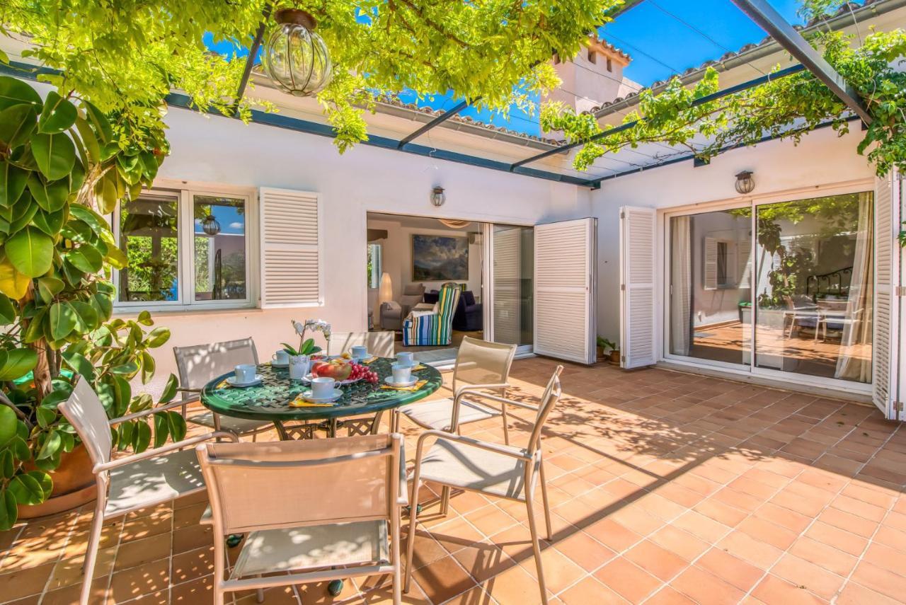 Ideal Mallorca - Encantada
