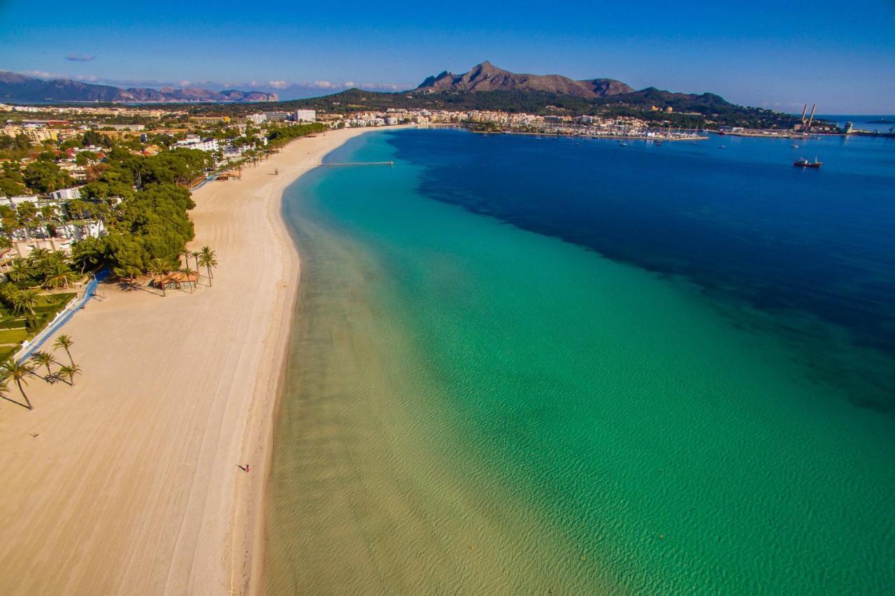 Ideal Mallorca - Encantada Alcudia (Mallorca)
