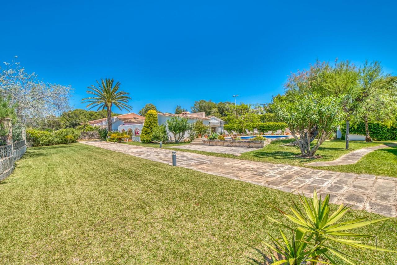 Ideal Mallorca - Encantada