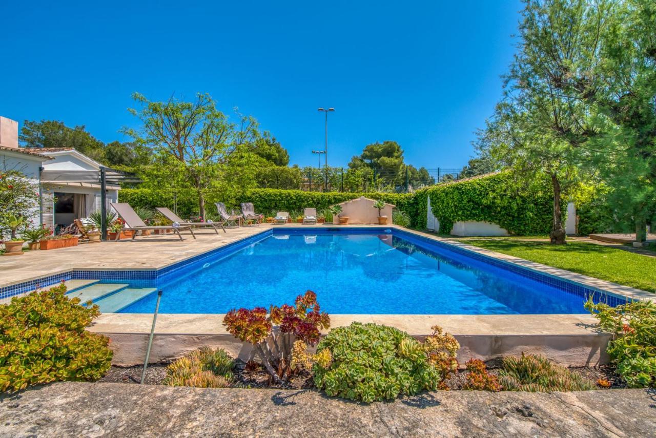 Ideal Mallorca - Encantada Holiday home *